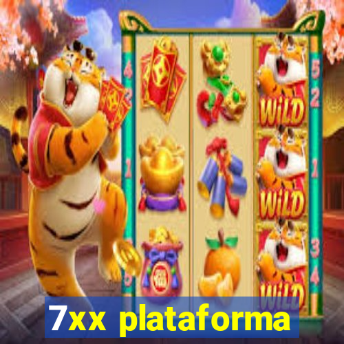 7xx plataforma