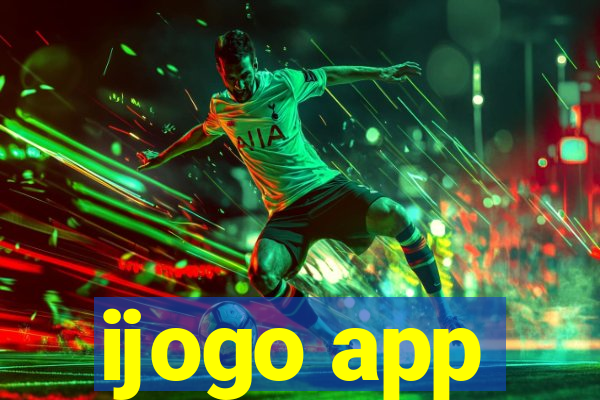 ijogo app