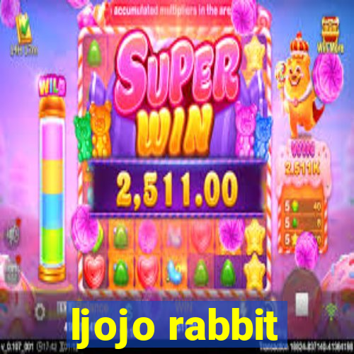 ljojo rabbit