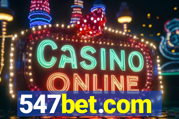 547bet.com