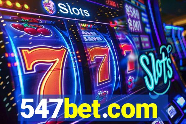 547bet.com