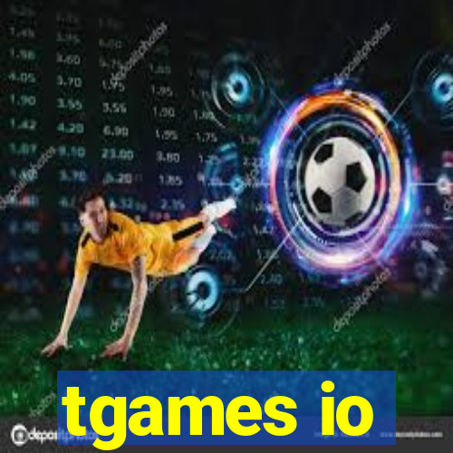 tgames io