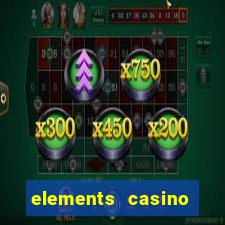 elements casino victoria events