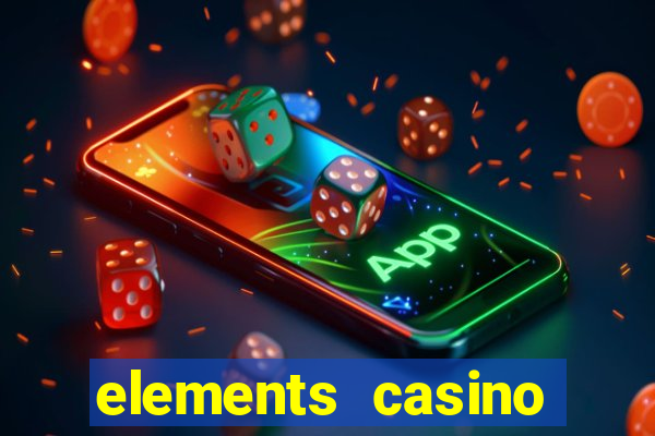 elements casino victoria events