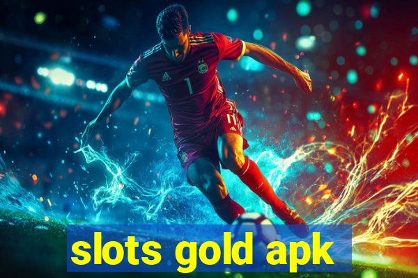 slots gold apk