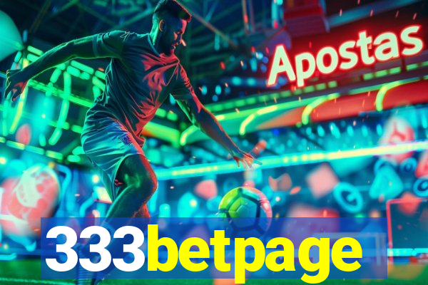 333betpage