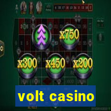 volt casino