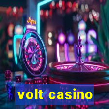 volt casino