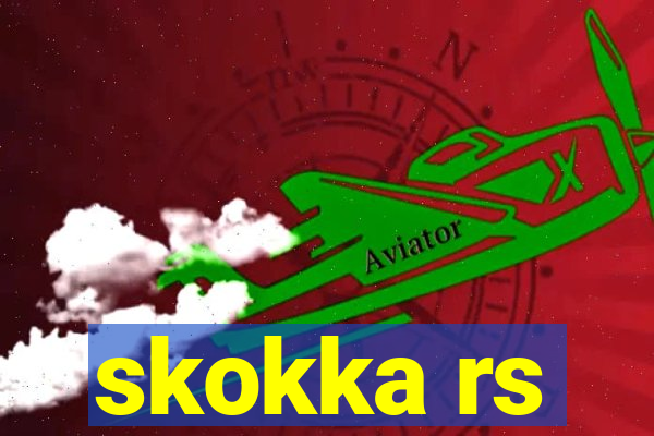 skokka rs