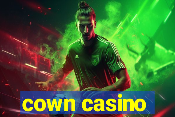 cown casino