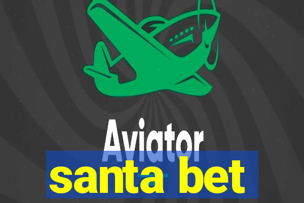 santa bet