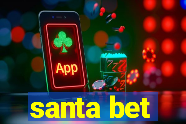 santa bet