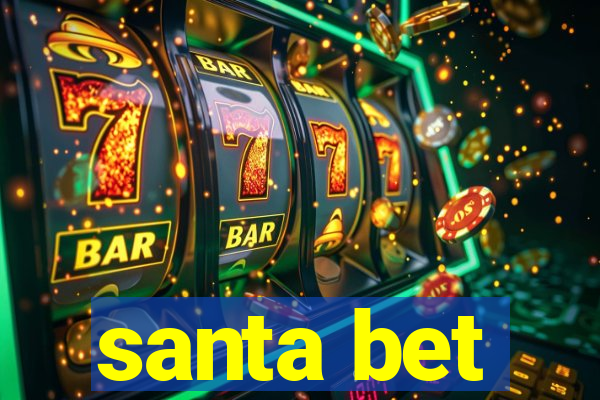 santa bet