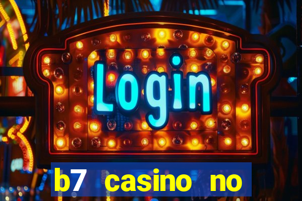 b7 casino no deposit bonus code