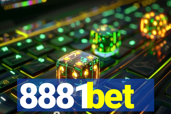 8881bet