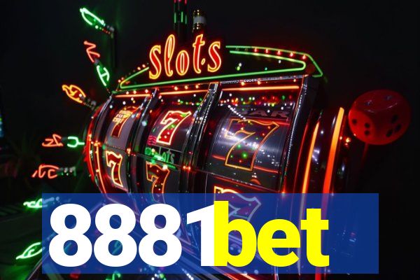 8881bet