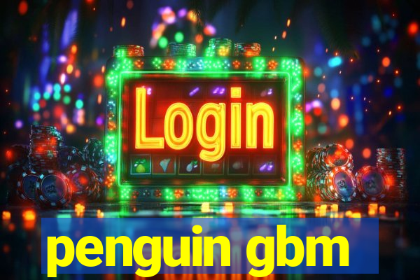 penguin gbm