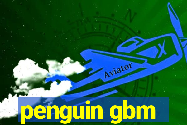 penguin gbm