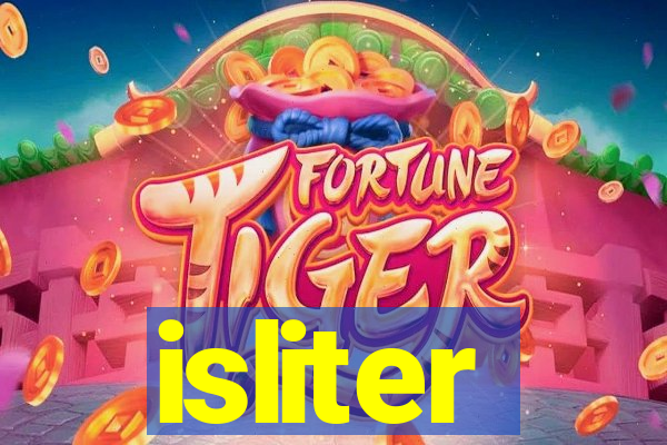 isliter