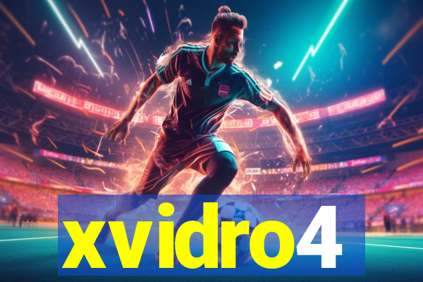 xvidro4