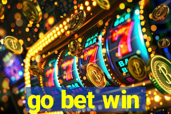 go bet win