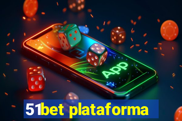 51bet plataforma