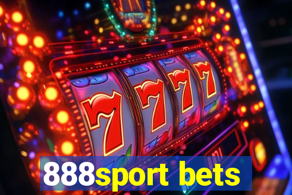 888sport bets