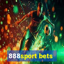 888sport bets