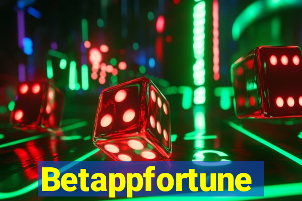 Betappfortune