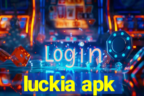 luckia apk