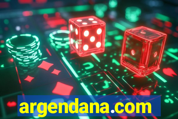 argendana.com