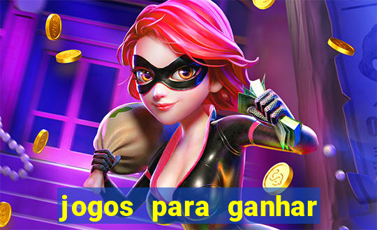 jogos para ganhar dinheiro no pix na hora