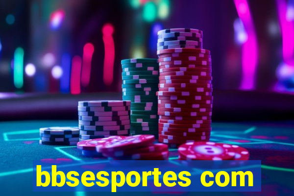 bbsesportes com