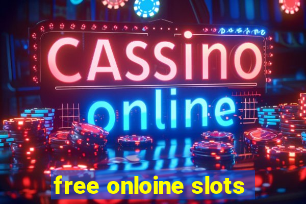 free onloine slots