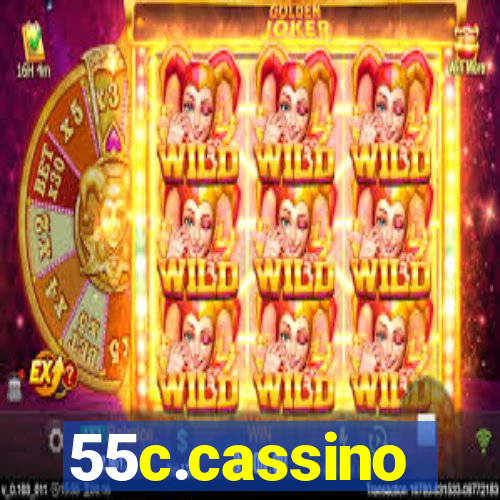 55c.cassino