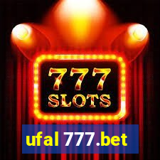 ufal 777.bet