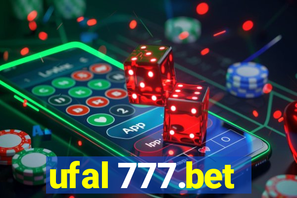 ufal 777.bet