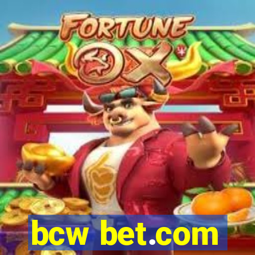 bcw bet.com