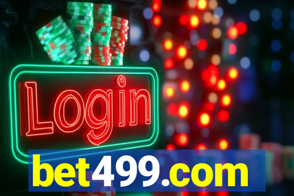 bet499.com