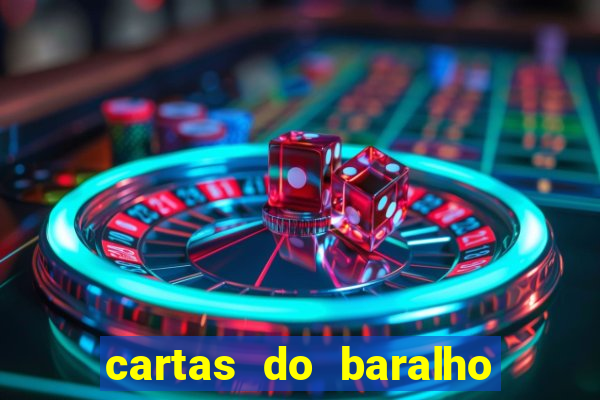 cartas do baralho cigano que indicam gravidez