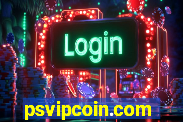 psvipcoin.com