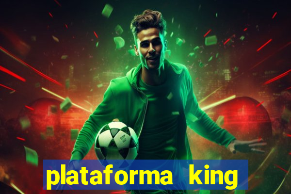 plataforma king slot 7