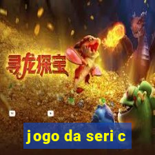 jogo da seri c