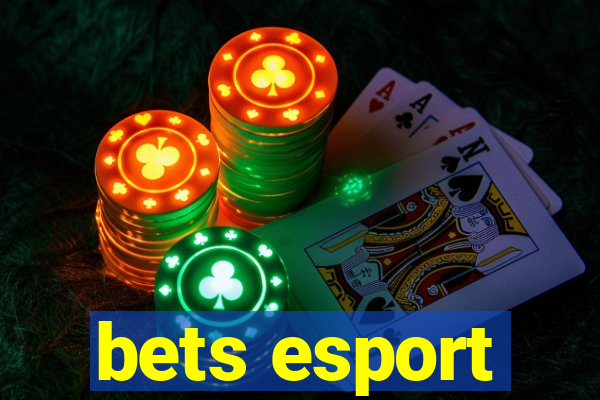 bets esport