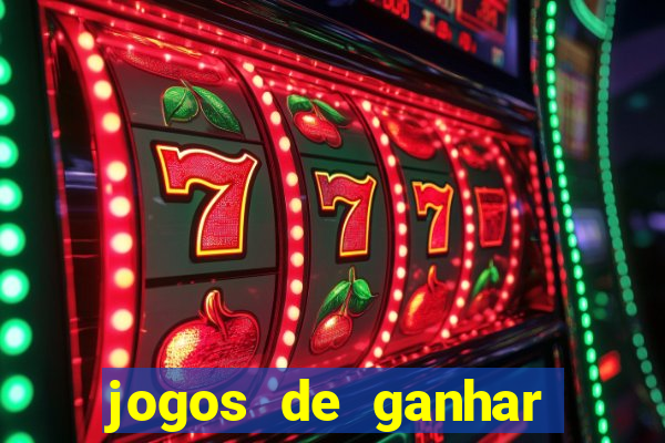 jogos de ganhar dinheiro de verdade sem depositar