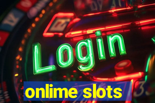 onlime slots