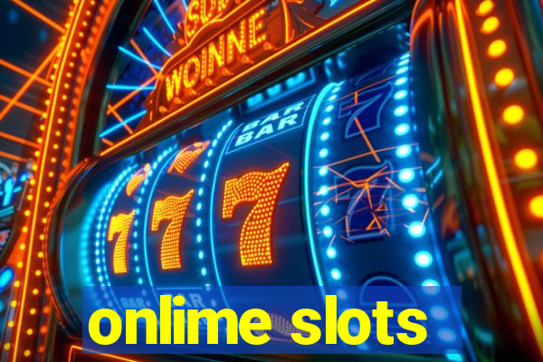 onlime slots