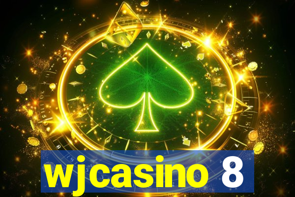 wjcasino 8