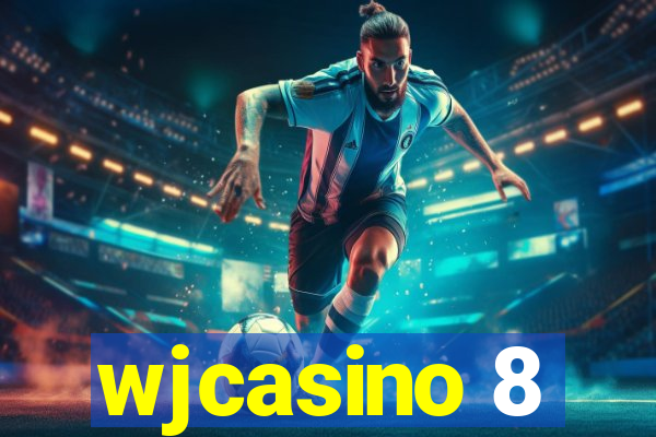 wjcasino 8