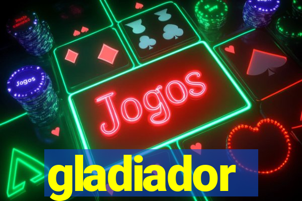 gladiador significado espiritual